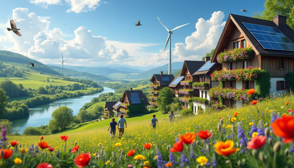 découvrez comment alsace nature célèbre son 60ème anniversaire en explorant de nouveaux horizons pour protéger l'environnement. rejoignez-nous dans cette aventure éco-responsable et engagée pour un futur durable.